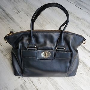 💥Black Kate Spade purse